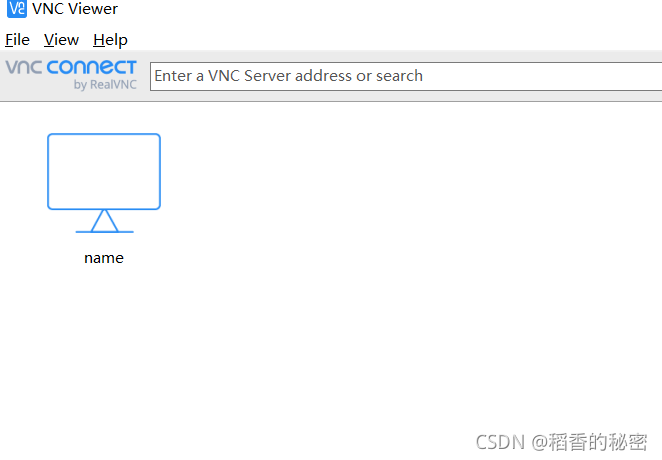 Vncj centos使用vnc实现远程访问图形化界面_vnc图形界面-CSDN博客