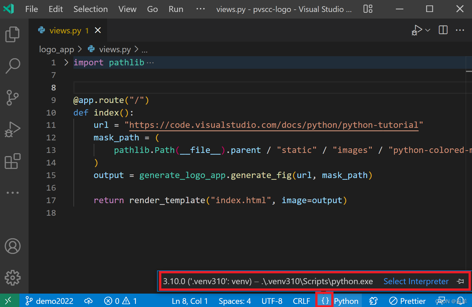 Vscode Python vscode CSDN Vscode python vscode csdn