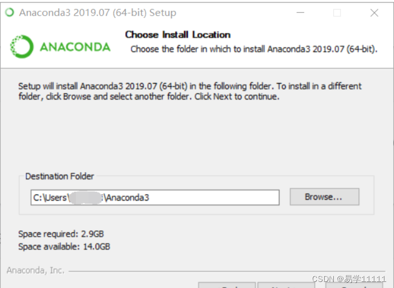 pytorch最全安装教程 一步到位