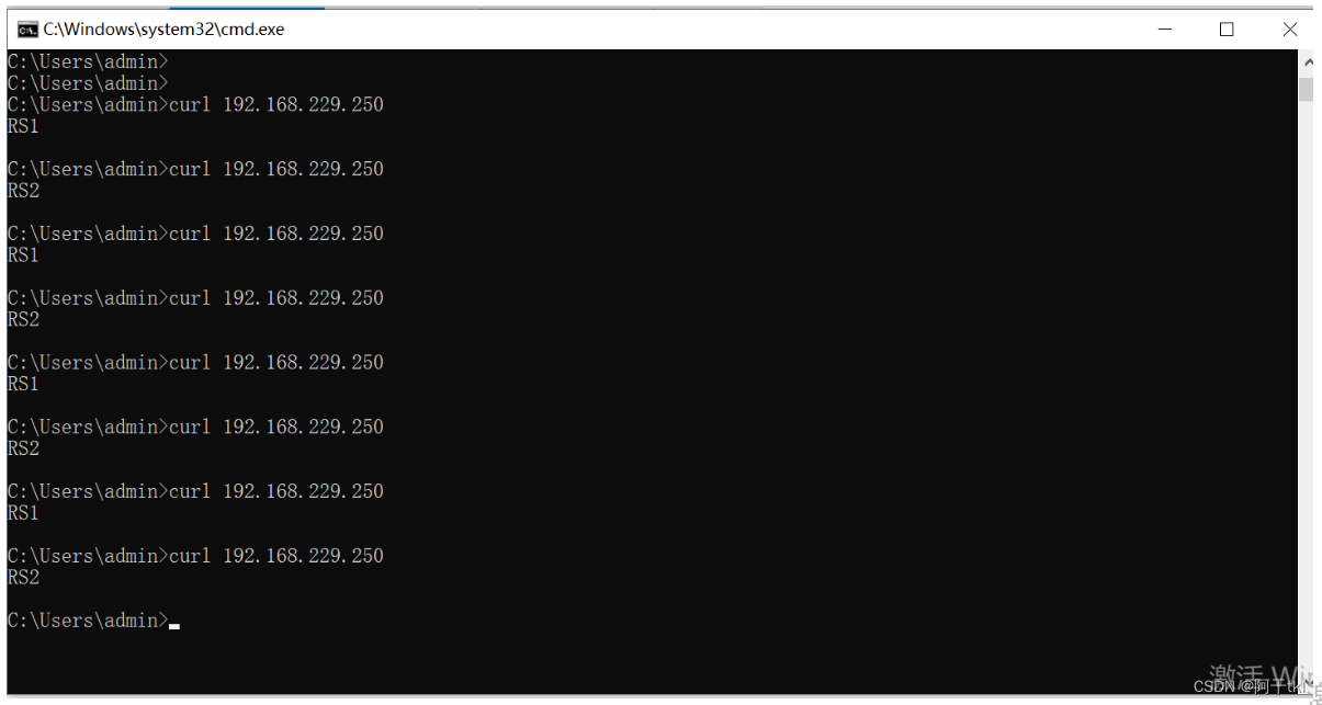 Keepalived高可用_keeplived源-CSDN博客