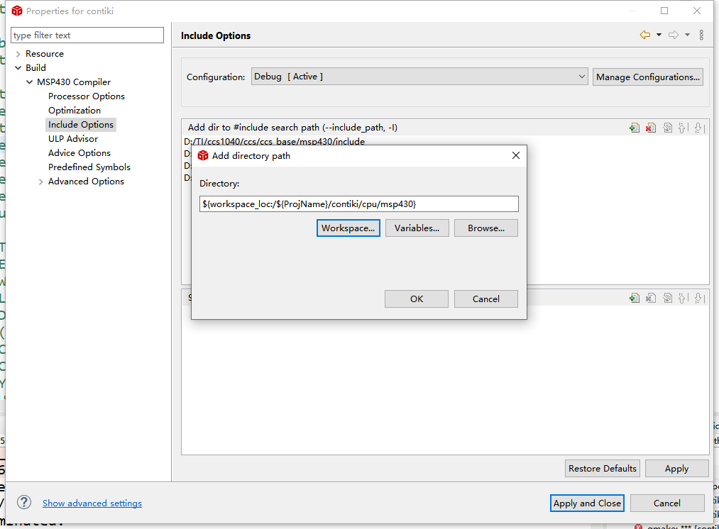 MSP430G2553 移植 Contiki RTOS 实时操作系统_m430g2553-CSDN博客