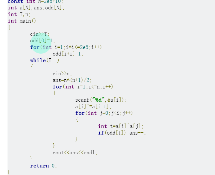 Codeforces Round #841 (Div. 2) and Divide by Zero 2022 A-D