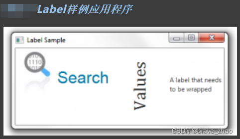 javaFX 学习之ui控件Label的使用(转载)_javafx label-CSDN博客