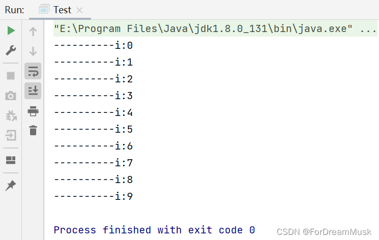 3-JVM 运行时数据区