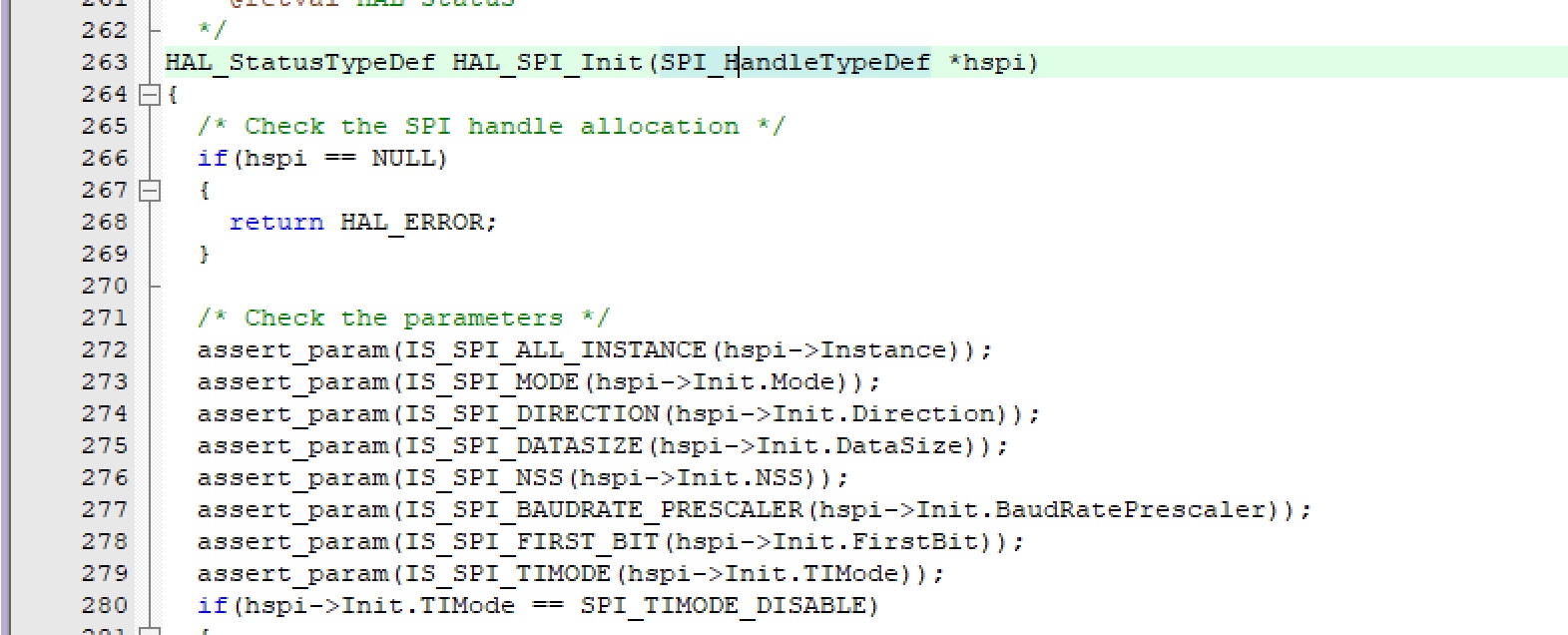 stm32的模拟/硬件的spi和i2c通信及其应用_hardware nss signalCSDN博客