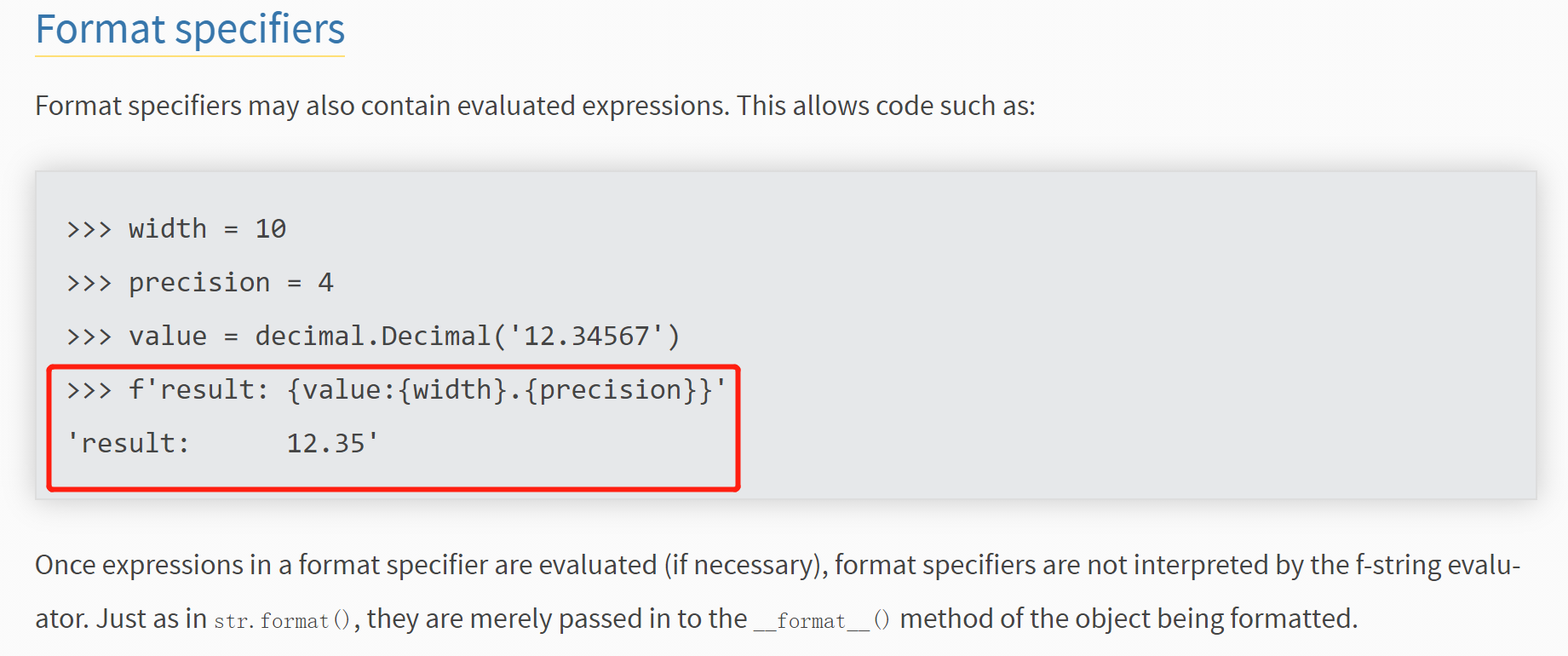python中print语句添加“f“的用处_print(f
