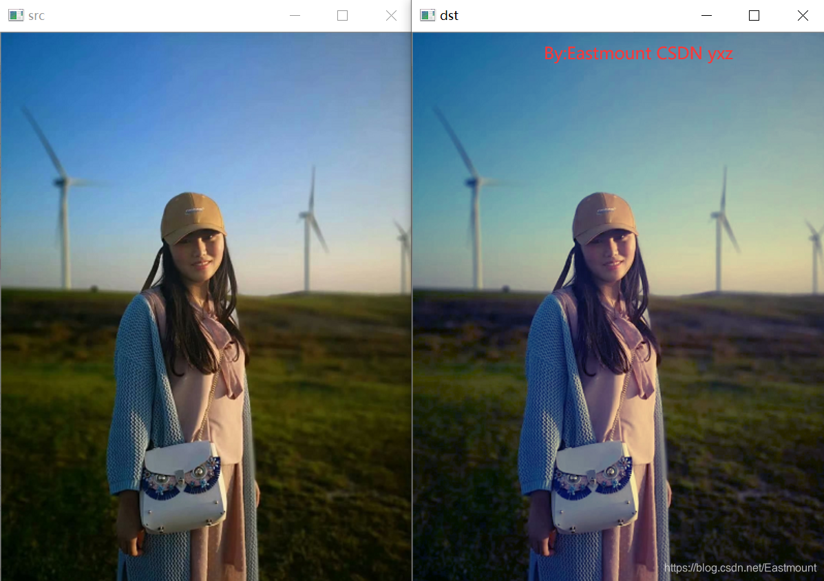 万字长文告诉新手如何学习Python图像处理(上篇完结 四十四) | 「Python」有奖征文_python 图像处理学习路线-CSDN博客