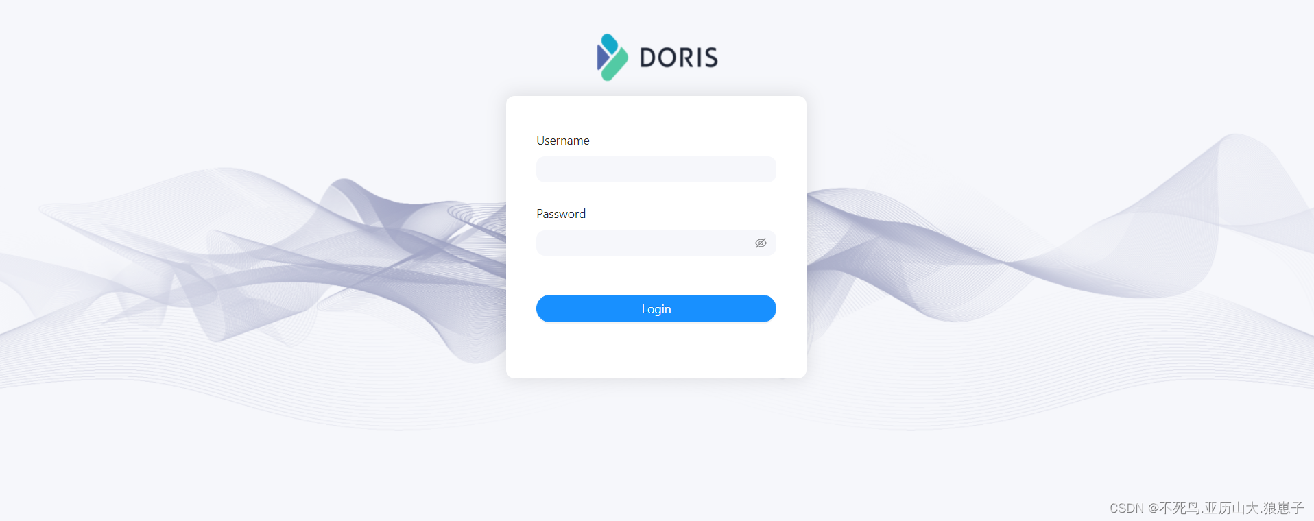 Doris（2）：Doris编译部署