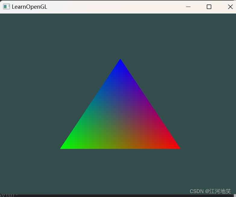 OpenGL_Learn04