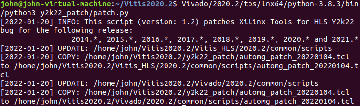 Vivado Vitis Launch Failed | Vitis Ide Launch Failed – JVJV