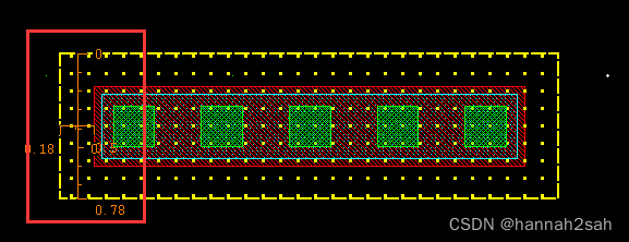 基于IC617创建保护环GuardRing（一）-CSDN博客