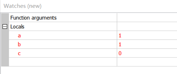 CodeBlocks调试简要教程_codeblocks怎么调试-CSDN博客