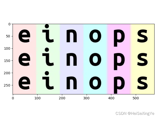 Einops的基本使用-CSDN博客