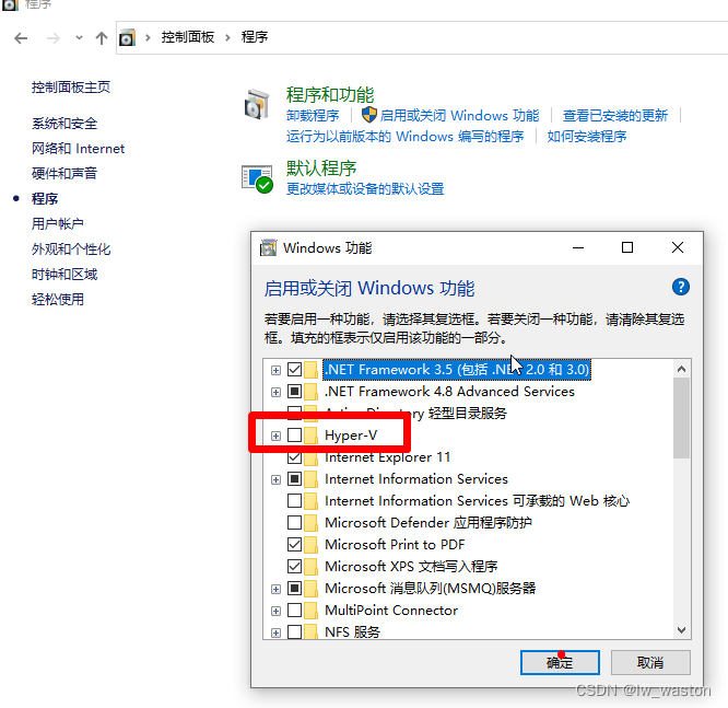 VMware Workstation 与 Device/Credential Guard 不兼容 解决办法