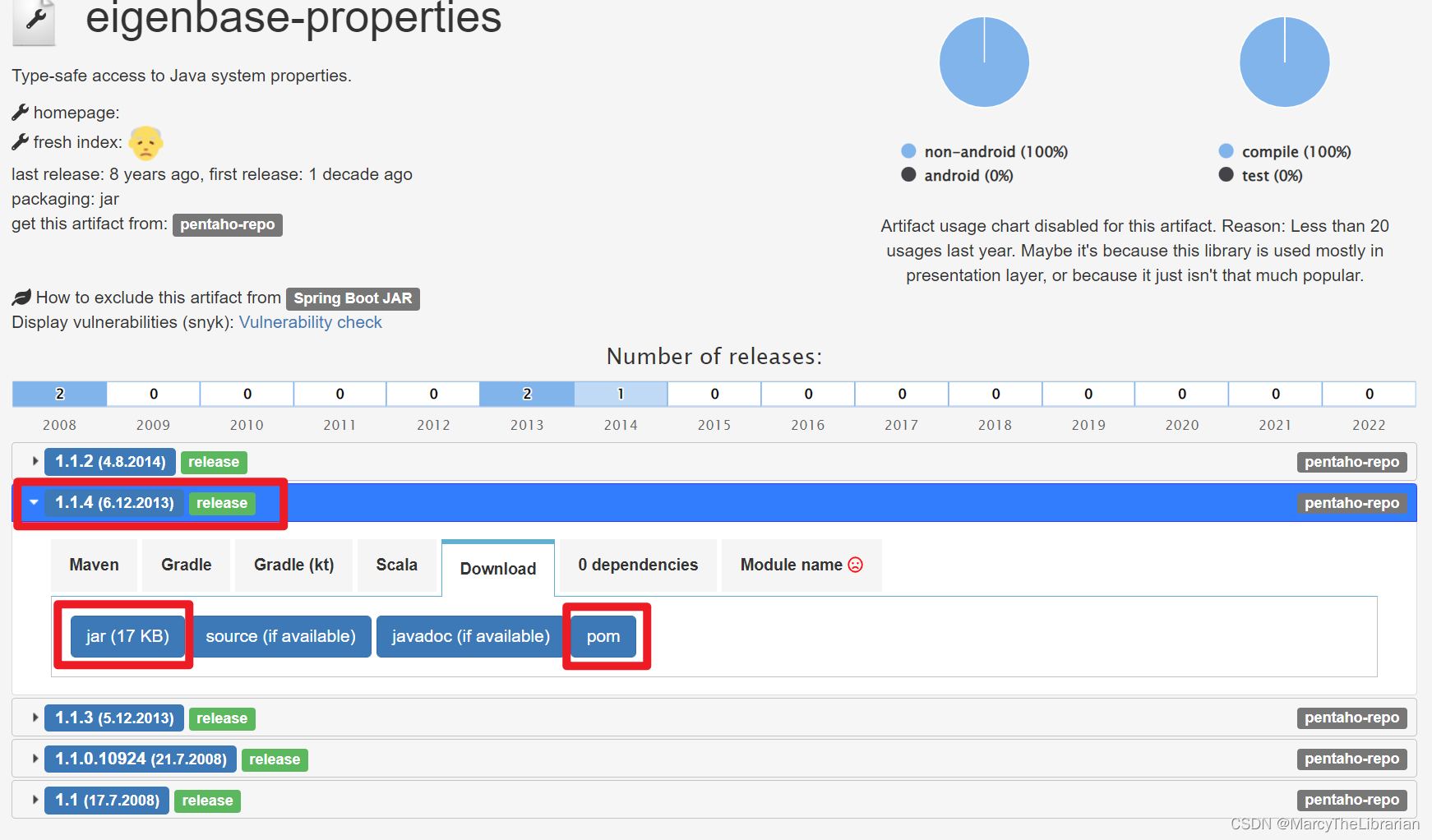 We Could Not Find Matching Credentials Snapchat Could not find artifact eigenbase:eigenbase-properties:pom:1.1.4 in