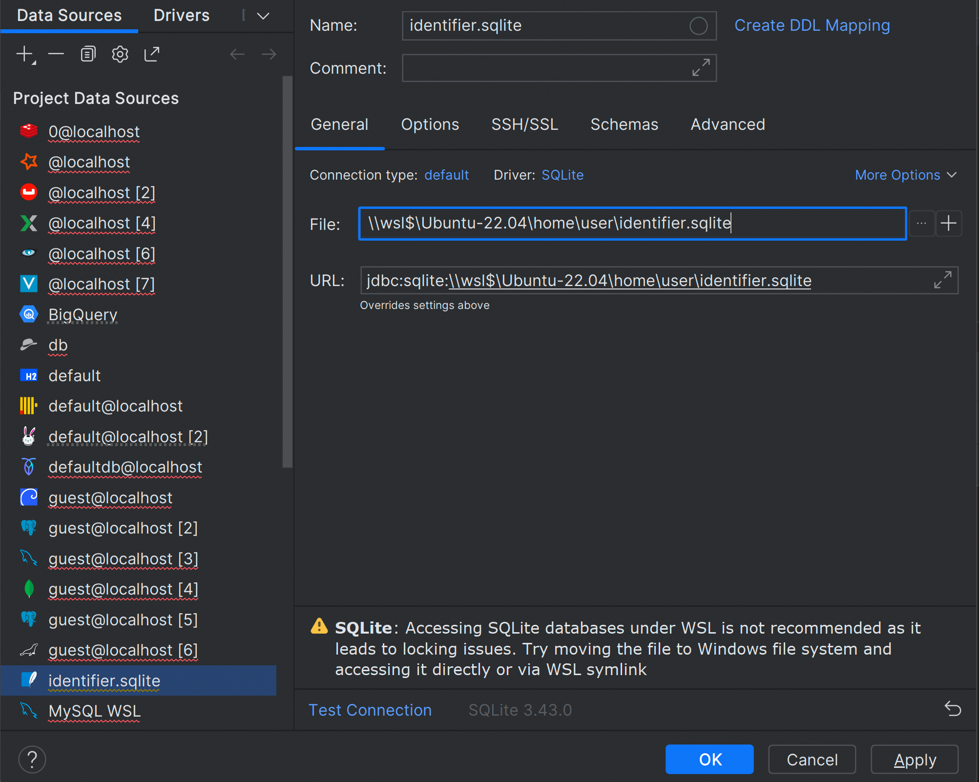 DataGrip 2023.3 新功能速递！