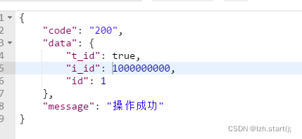 Mysql数据类型tinyint存储的整型变成了布尔型_mysql tinyint识别为boolean-CSDN博客