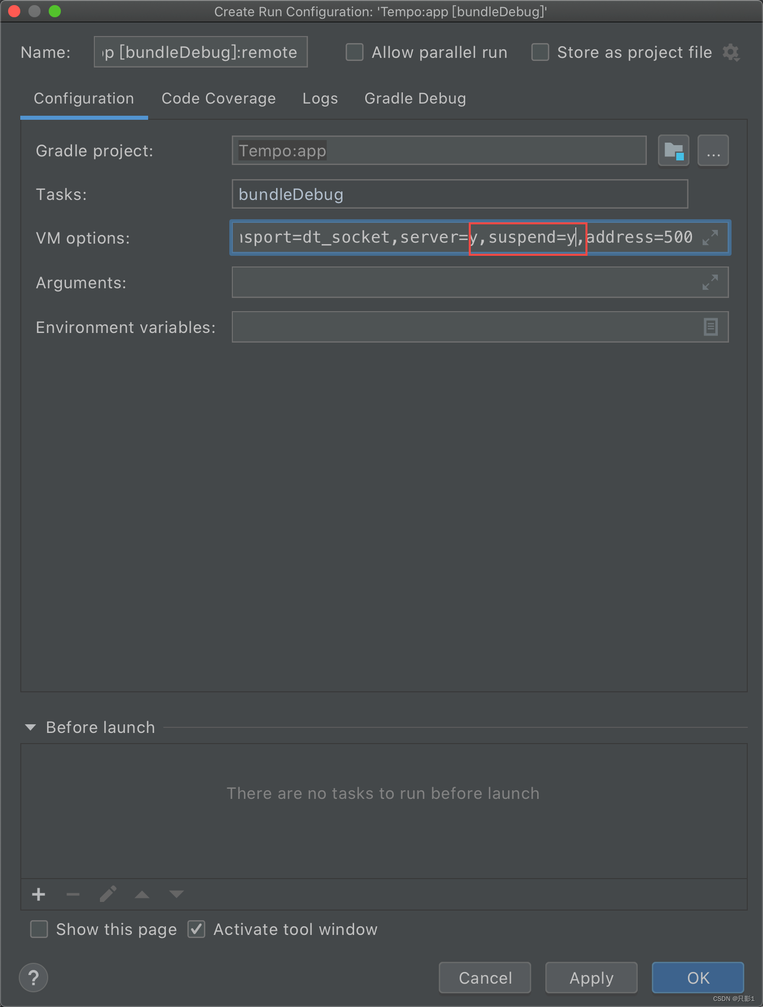 Android debug plugin - Programmer Sought
