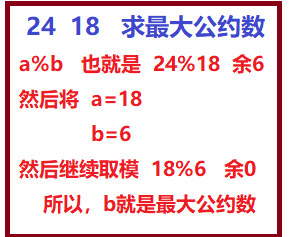 求最大公约数和最小公倍数（之和）—— C语言