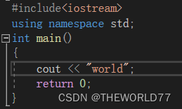 C语言初学(常见的输入与输出)_c语言输出-CSDN博客