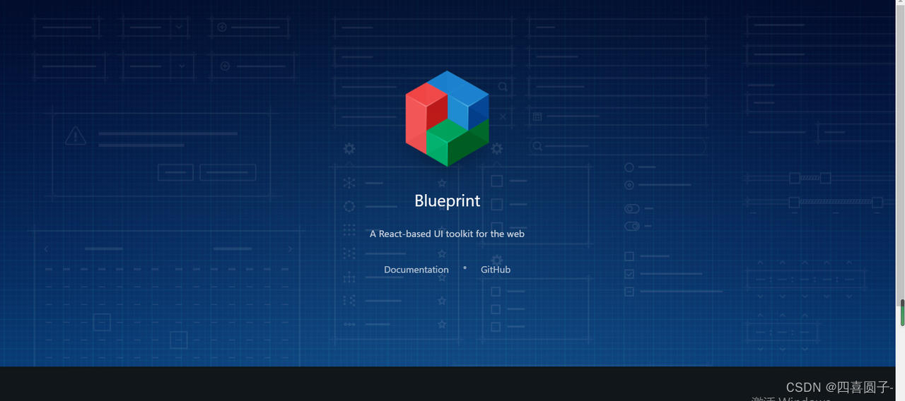 react ui框架选哪个 2023年值得注意的9个热门组件库