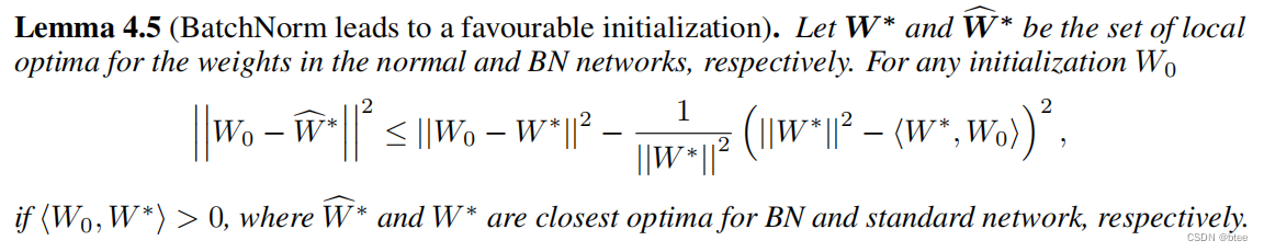 【BN层的作用】论文阅读 | How Does Batch Normalization Help Optimization?