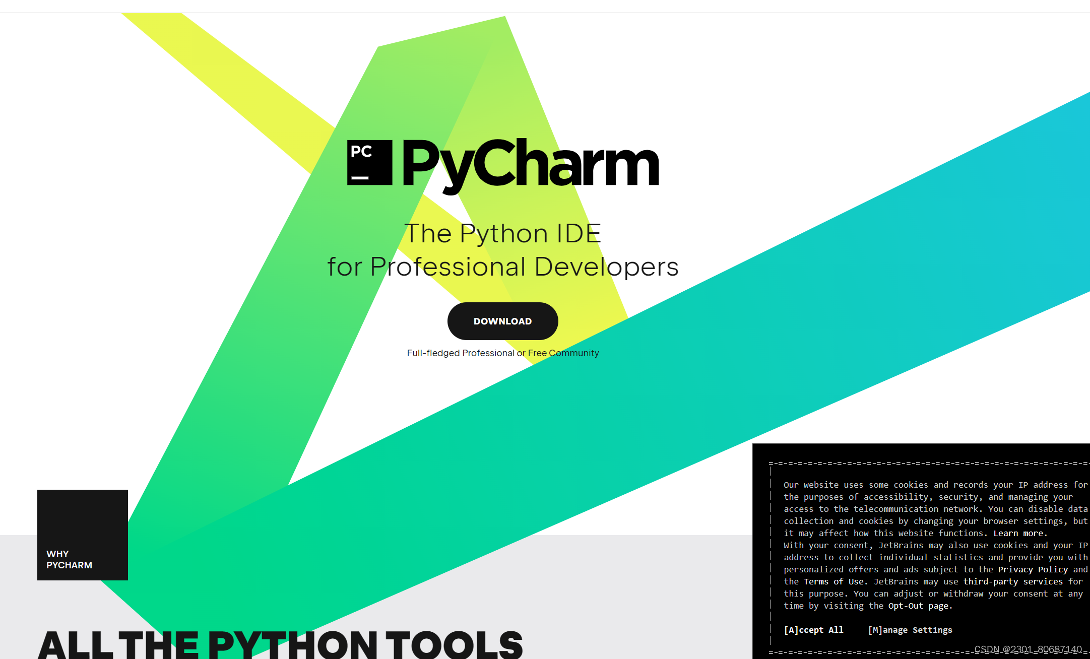 在linux中安装pycharm_linux虚拟机如何安装pycharm-CSDN博客