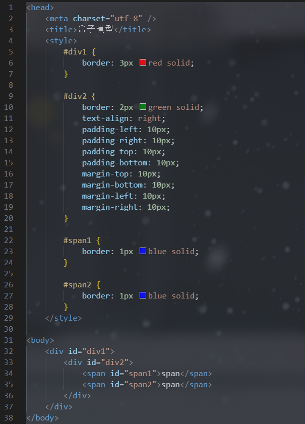 【HTML5+CSS3+JavaScript(ES6)】CSS篇_html javascript css-CSDN博客