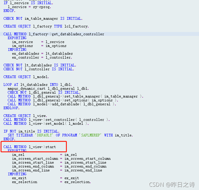 Me55 Tcode ME55 采购申请审批 增加技术要求_sap me55 增强-CSDN博客