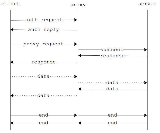 socks5代理工作流程和原理_wireshark socks5CSDN博客