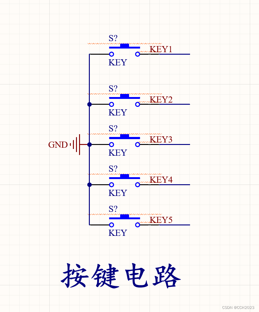 Altium Designer学习笔记4