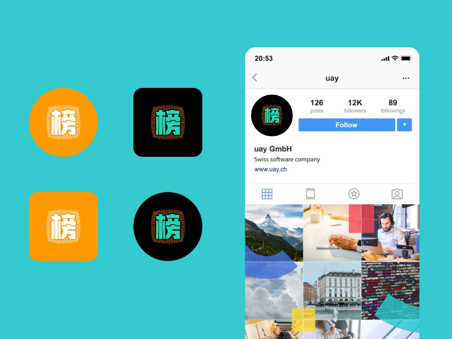 神器分享：字母汉字图标ICON生成器_文字转icon-CSDN博客