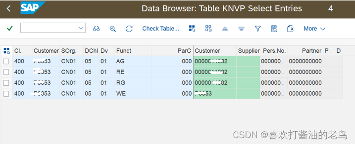 sap-sd-partner-function-sap-csdn