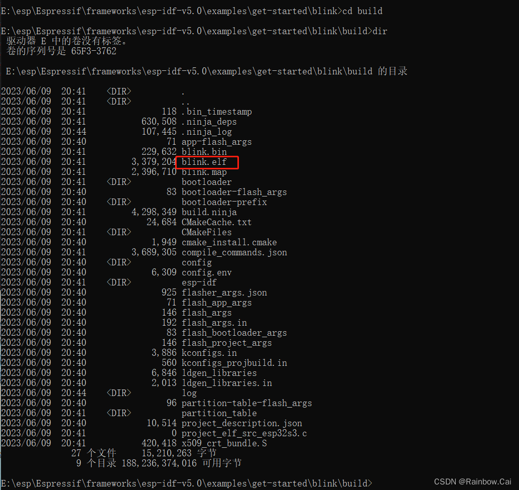 ESP32S3 JTAG Debugging User Guide_esp32s3 jtag调试笔记CSDN博客