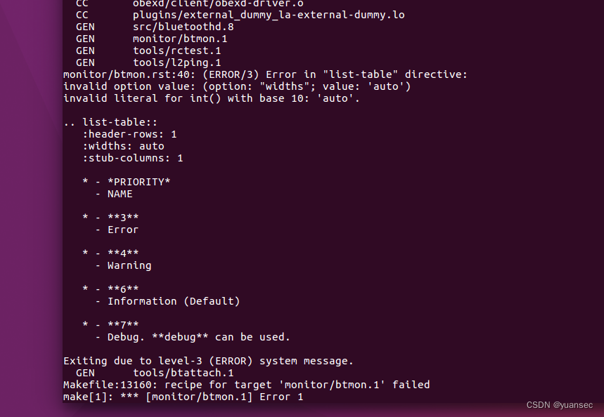 嵌入式arm交叉编译移植bluez5.0最新教程-CSDN博客