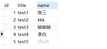 SQL 联表查询的三种方式：左连接、右连接、内连接、默认连接_sql表关联查询有几种方式-CSDN博客