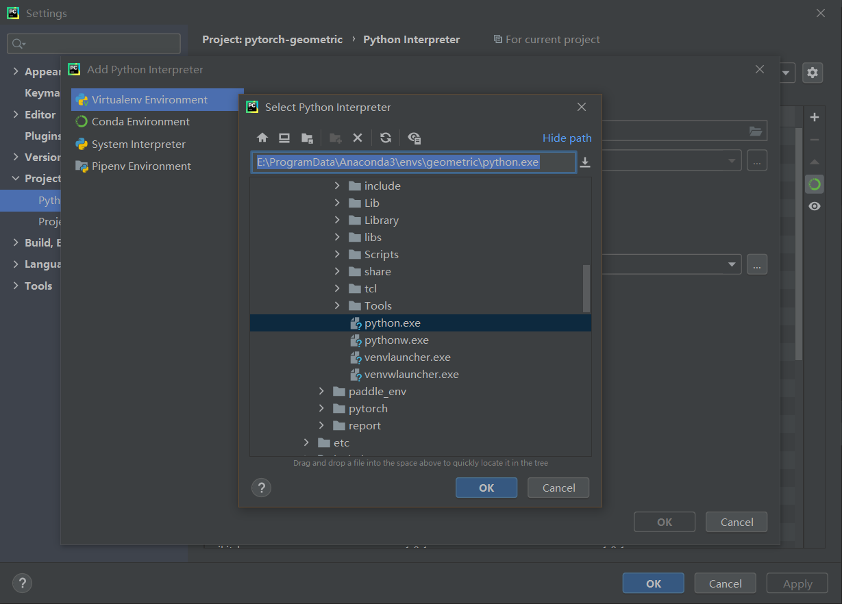 图神经网络：PyTorch geometric使用_torch 1.9.0 torchclusterCSDN博客