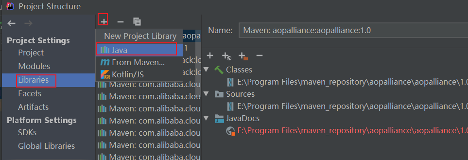 因为业务需要，