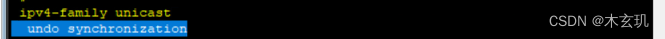 BGP---边界网关协议