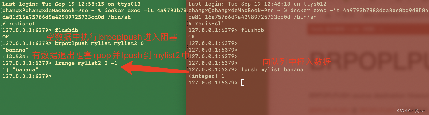 Redis 列表操作实战（全）