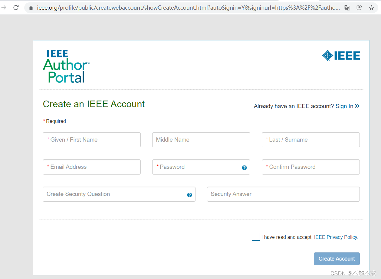 Ieee Access Example IEEE Access 期刊投稿_ieee access格式-CSDN博客