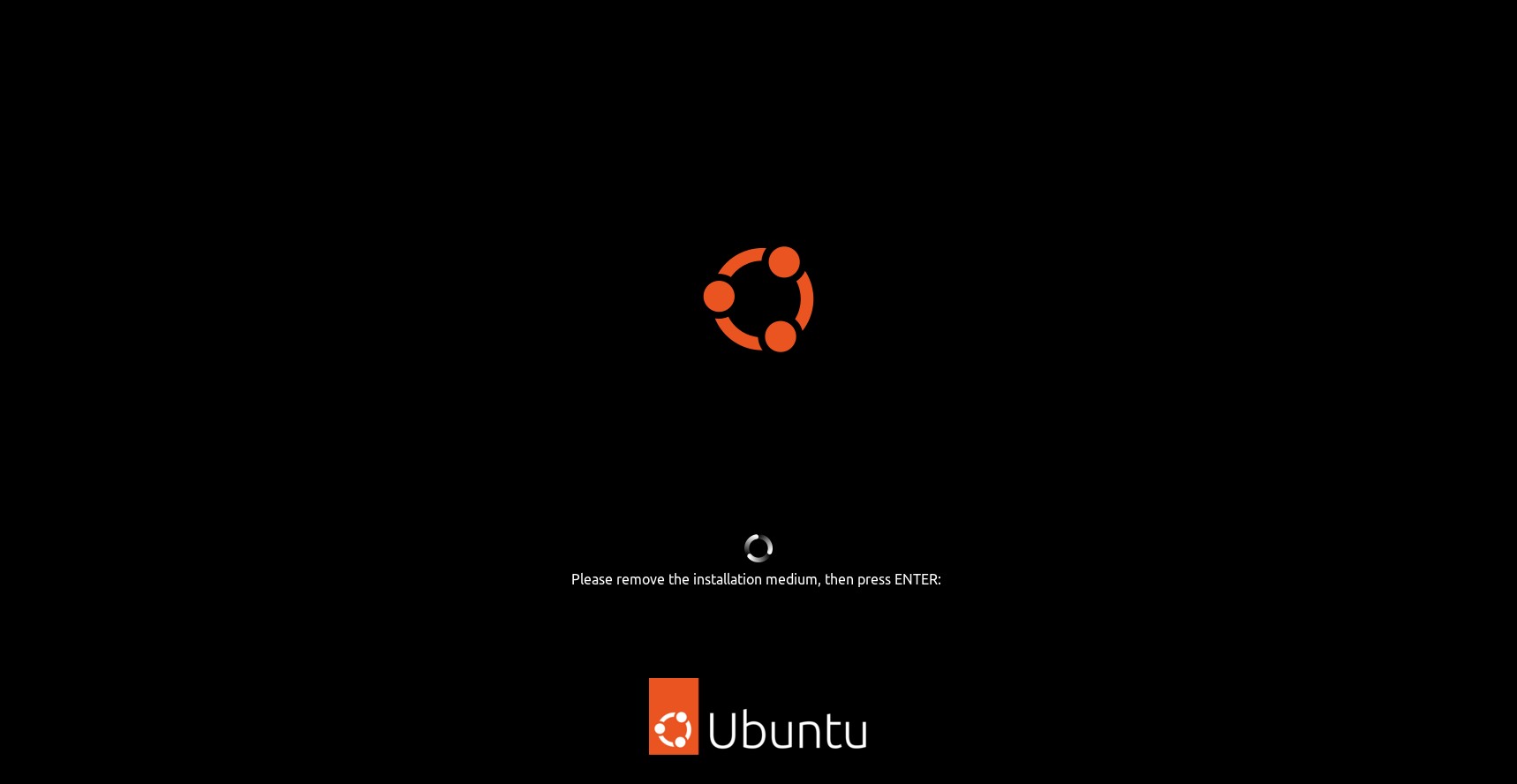 在 Windows10 系统下安装 Ubuntu22.04 系统