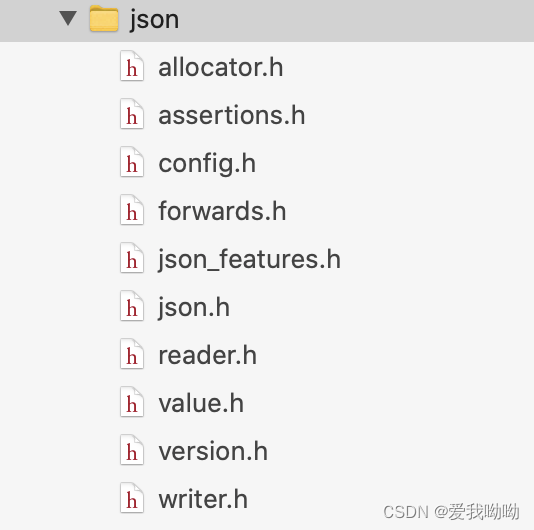 C++入门教程(20)json解析(jsoncpp)_json::value 初始化-CSDN博客