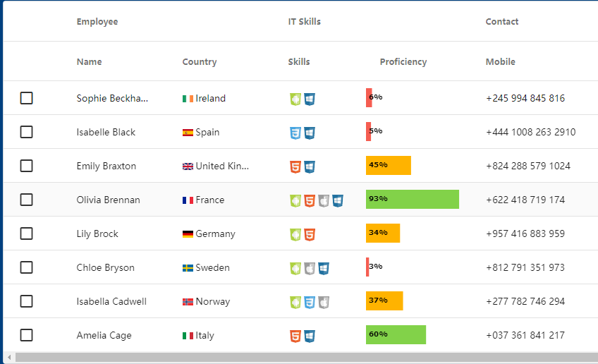 ag-Grid Enterprise 27.2.0 Crack_ag grid crack-CSDN博客