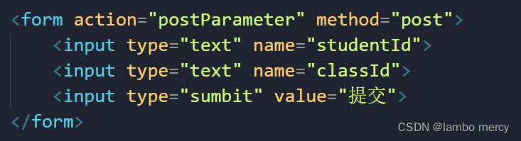 Servlet API 详解
