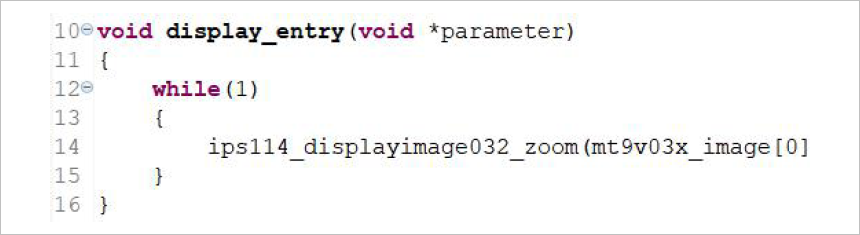 ▲ 图3.2 display 线程