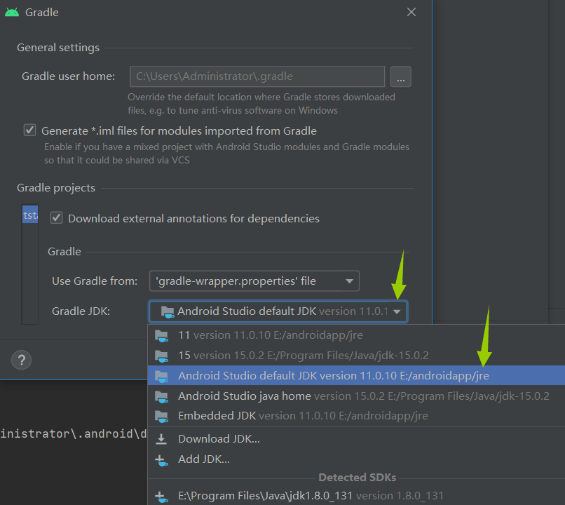 Как узнать sha1 android studio