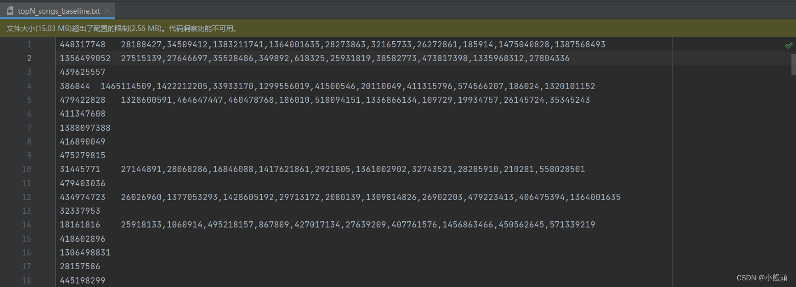 Machine Learning--KNN algorithm | Python-CSDN博客