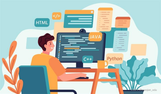 Java：什么是Java中的非阻塞套接字编程?