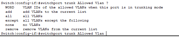 CCNA-第十篇-VLAN-下